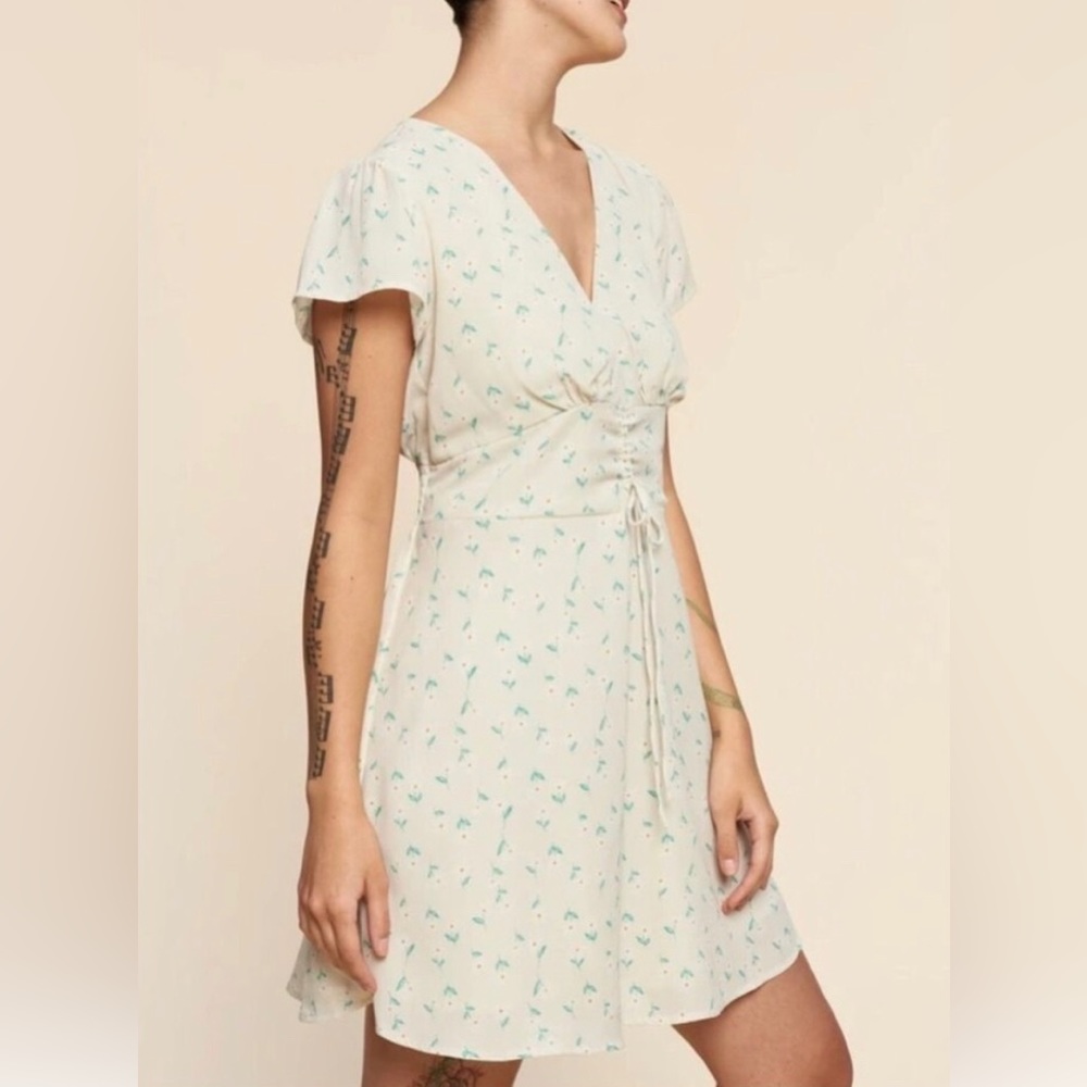 NWOT Earthbound Dress